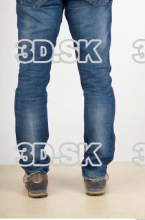 Jeans texture of Waldo 0018
